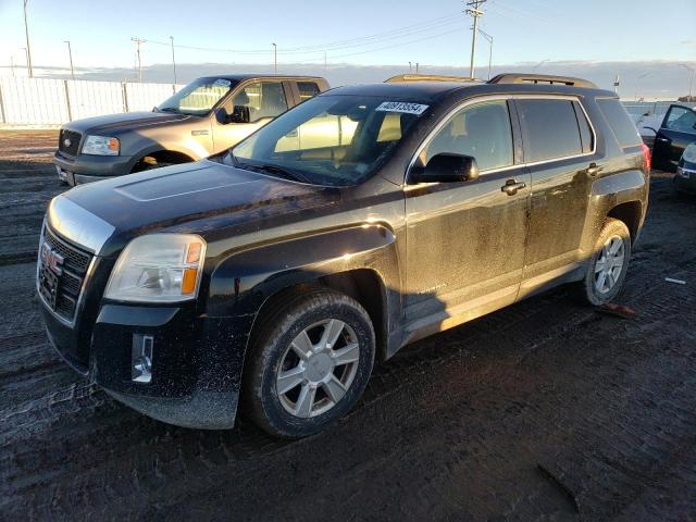 2013 GMC TERRAIN SLE, 