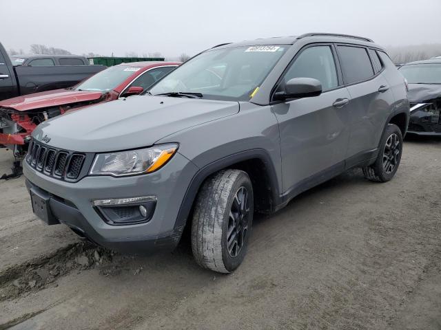 2019 JEEP COMPASS SPORT, 