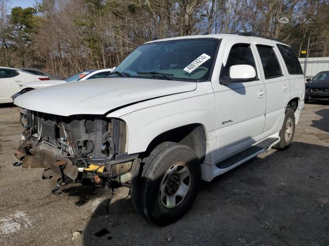 2005 GMC YUKON DENALI, 