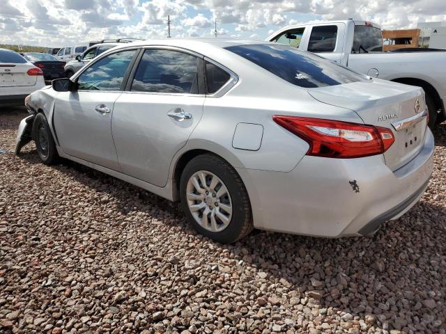 1N4AL3AP9GN346768 - 2016 NISSAN ALTIMA 2.5 SILVER photo 2