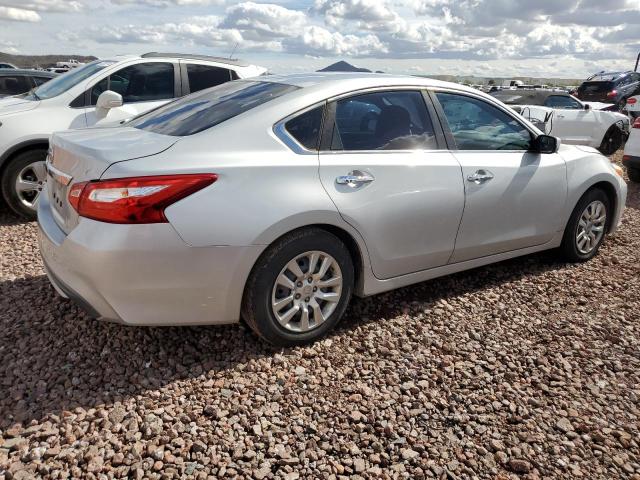 1N4AL3AP9GN346768 - 2016 NISSAN ALTIMA 2.5 SILVER photo 3