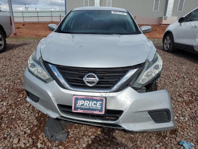 1N4AL3AP9GN346768 - 2016 NISSAN ALTIMA 2.5 SILVER photo 5