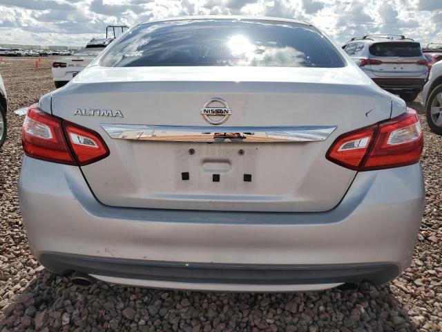 1N4AL3AP9GN346768 - 2016 NISSAN ALTIMA 2.5 SILVER photo 6