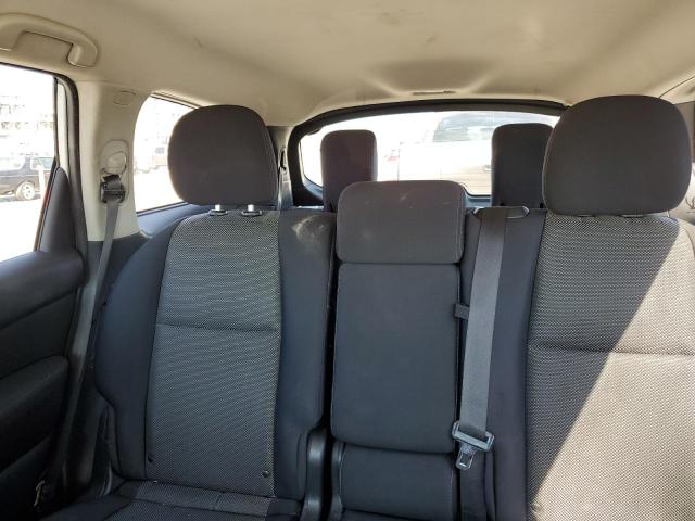 5N1DR2MN3HC648656 - 2017 NISSAN PATHFINDER S WHITE photo 10