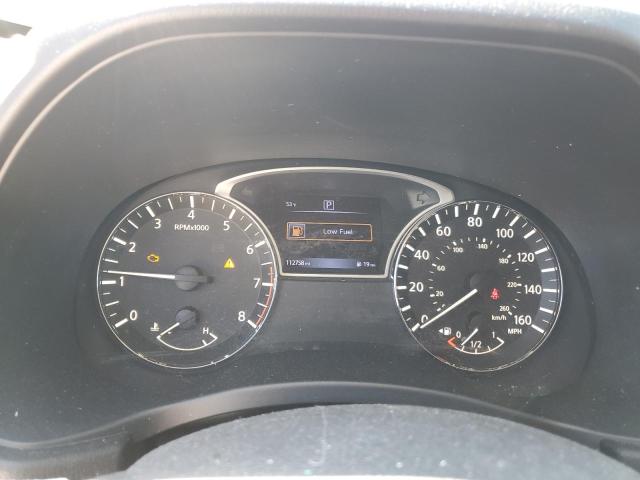 5N1DR2MN3HC648656 - 2017 NISSAN PATHFINDER S WHITE photo 9