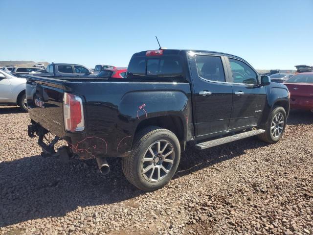 1GTP6EE19L1150067 - 2020 GMC CANYON DENALI BLACK photo 3