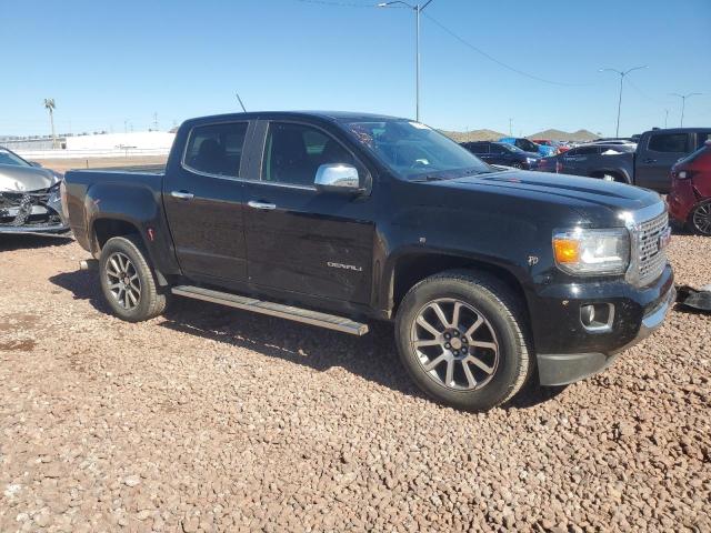 1GTP6EE19L1150067 - 2020 GMC CANYON DENALI BLACK photo 4