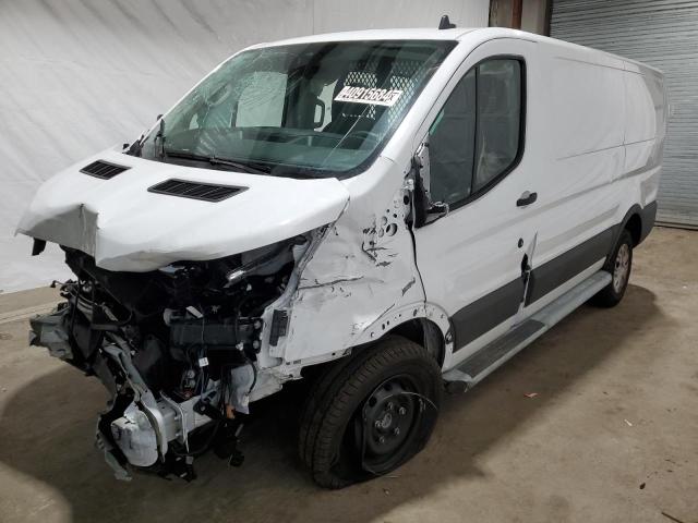 2023 FORD TRANSIT T-250, 