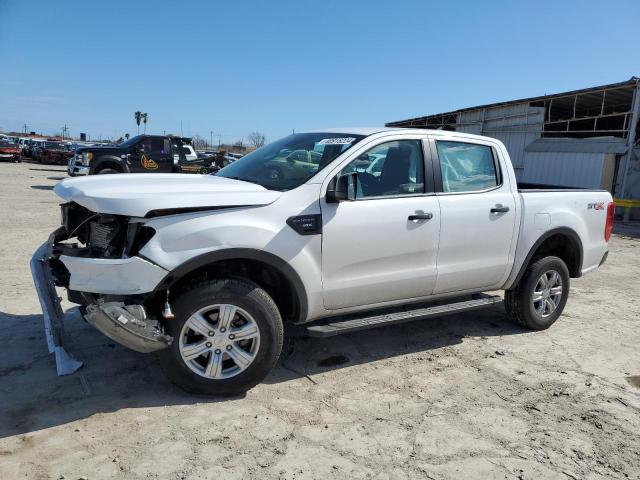 2020 FORD RANGER XL, 