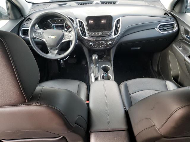 2GNAXWEX8J6177212 - 2018 CHEVROLET EQUINOX PREMIER TAN photo 8