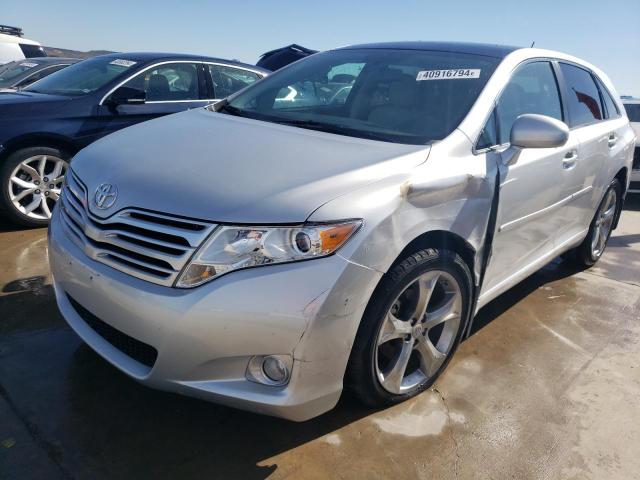 2011 TOYOTA VENZA, 