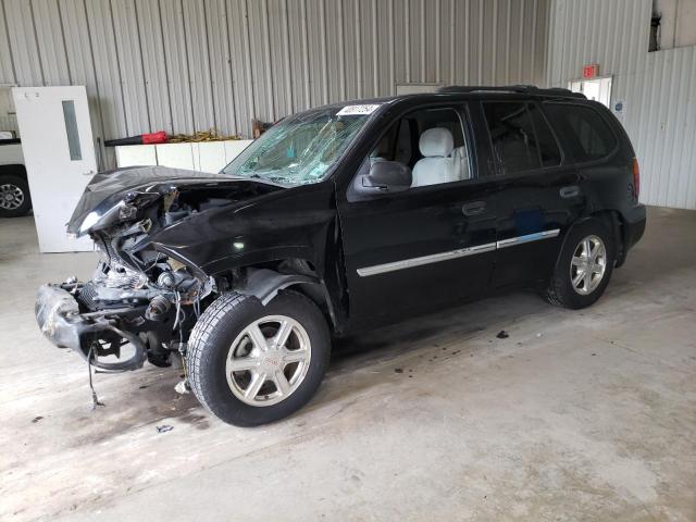 2008 GMC ENVOY, 