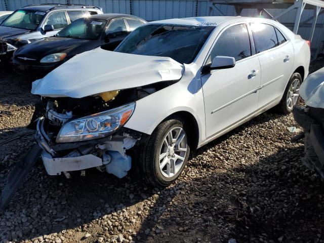 2016 CHEVROLET MALIBU LIM LT, 