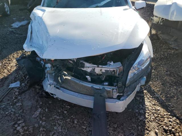 1G11C5SA9GF126128 - 2016 CHEVROLET MALIBU LIM LT 白色 照片 11