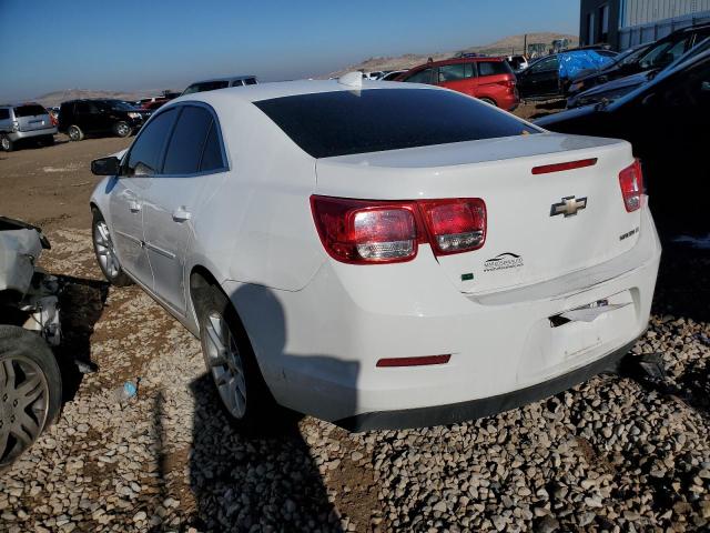 1G11C5SA9GF126128 - 2016 CHEVROLET MALIBU LIM LT 白色 照片 2