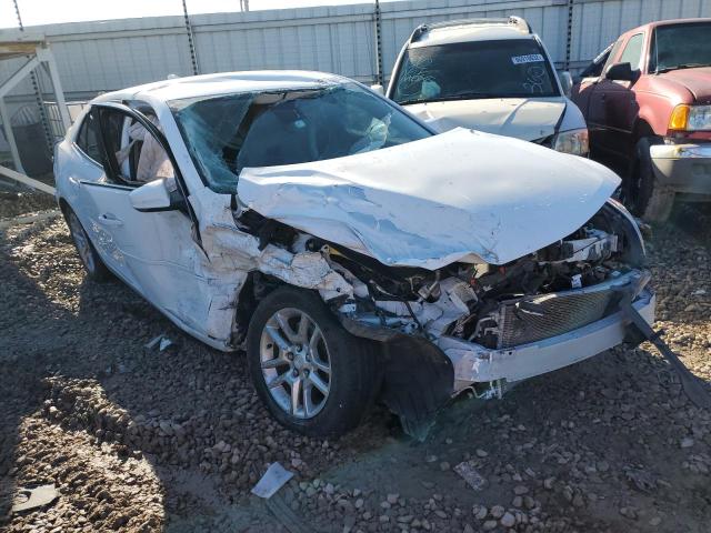 1G11C5SA9GF126128 - 2016 CHEVROLET MALIBU LIM LT 白色 照片 4