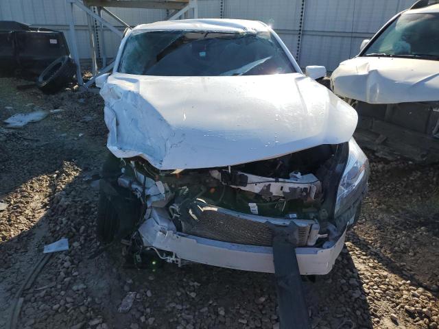 1G11C5SA9GF126128 - 2016 CHEVROLET MALIBU LIM LT 白色 照片 5