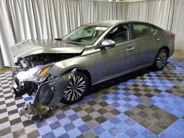 1N4BL4DV5PN376872 - 2023 NISSAN ALTIMA SV GRAY photo 1