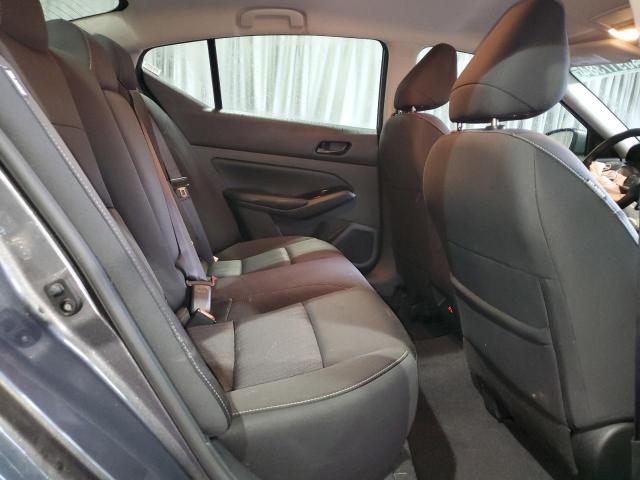 1N4BL4DV5PN376872 - 2023 NISSAN ALTIMA SV GRAY photo 10