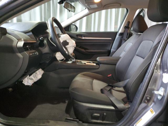 1N4BL4DV5PN376872 - 2023 NISSAN ALTIMA SV GRAY photo 7