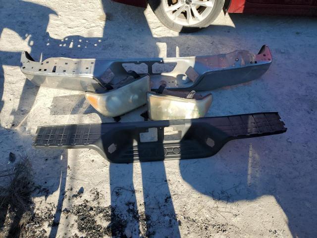 5TFRY5F14AX091800 - 2010 TOYOTA TUNDRA DOUBLE CAB SR5 BLACK photo 12