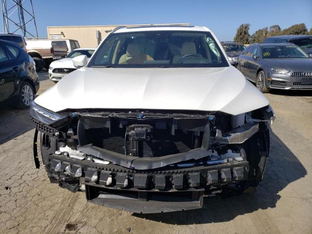 5J8YE1H87PL011124 - 2023 ACURA MDX ADVANCE WHITE photo 5