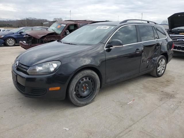 2013 VOLKSWAGEN JETTA TDI, 