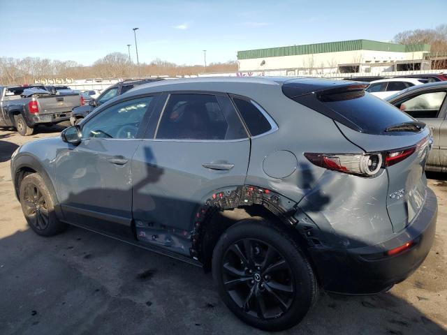 3MVDMBCM4PM559363 - 2023 MAZDA CX-30 PREFERRED BLUE photo 2