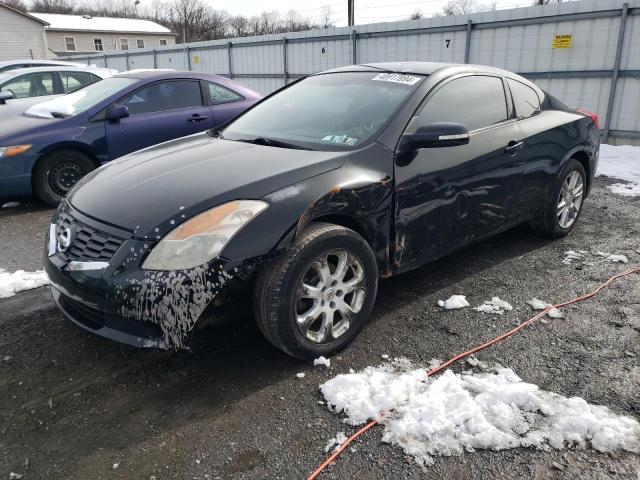 2008 NISSAN ALTIMA 3.5SE, 