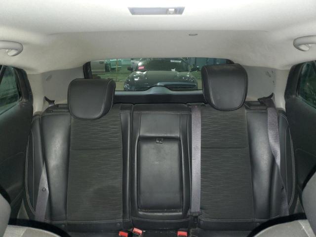 KL4CJBSB9GB551170 - 2016 BUICK ENCORE CONVENIENCE 黑色 照片 10