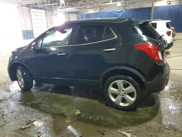 KL4CJBSB9GB551170 - 2016 BUICK ENCORE CONVENIENCE 黑色 照片 2