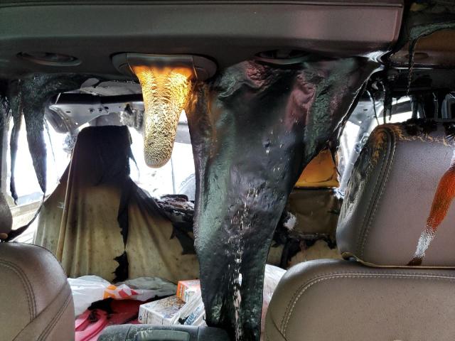 1C4HJWEG7HL748618 - 2017 JEEP WRANGLER U SAHARA WHITE photo 10