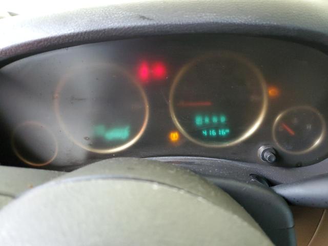 1C4HJWEG7HL748618 - 2017 JEEP WRANGLER U SAHARA WHITE photo 9