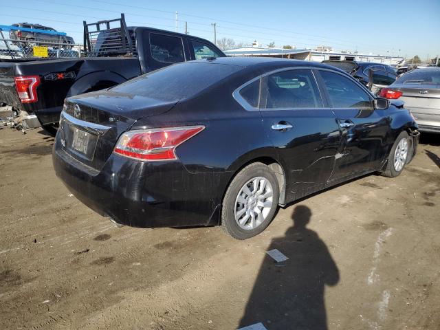 1N4AL3AP7FN316926 - 2015 NISSAN ALTIMA 2.5 BLACK photo 3