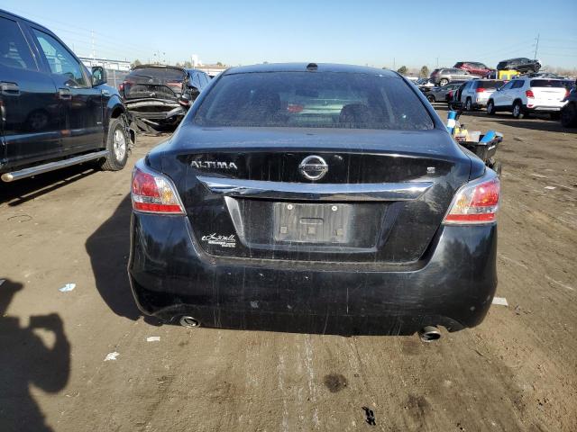 1N4AL3AP7FN316926 - 2015 NISSAN ALTIMA 2.5 BLACK photo 6