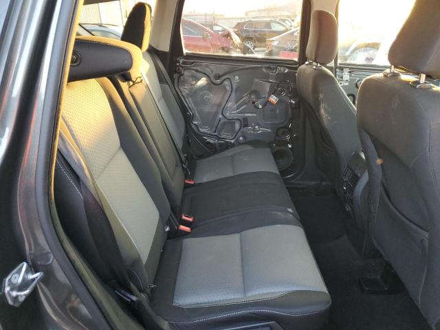 1FMCU0GD2KUB53609 - 2019 FORD ESCAPE SE GRAY photo 11