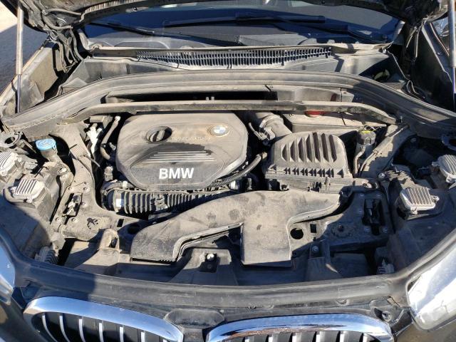 WBXHT3Z31H4A65054 - 2017 BMW X1 XDRIVE28I BLACK photo 12