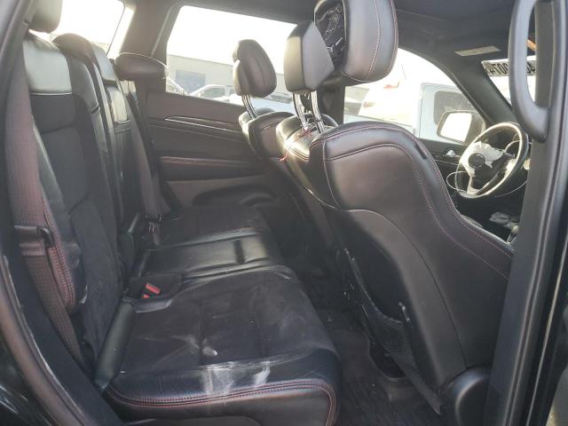 1C4RJFLG2LC281429 - 2020 JEEP GRAND CHER TRAILHAWK 黑色 照片 10