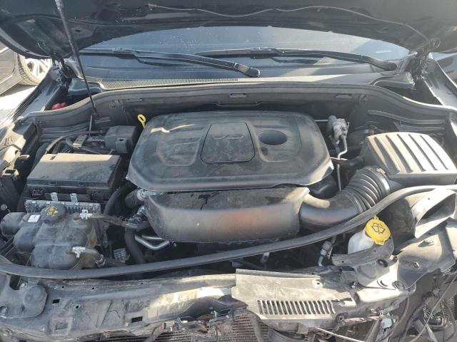 1C4RJFLG2LC281429 - 2020 JEEP GRAND CHER TRAILHAWK 黑色 照片 11