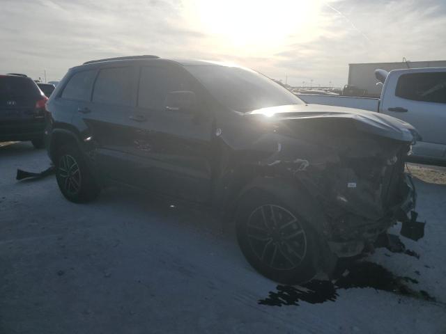 1C4RJFLG2LC281429 - 2020 JEEP GRAND CHER TRAILHAWK 黑色 照片 4