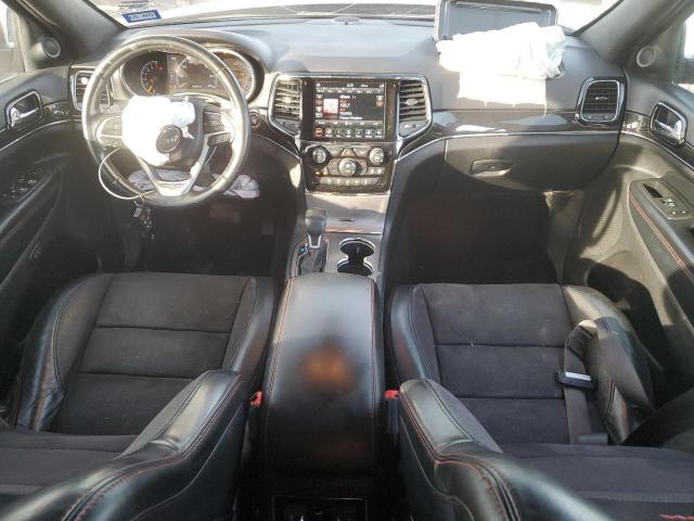 1C4RJFLG2LC281429 - 2020 JEEP GRAND CHER TRAILHAWK 黑色 照片 8