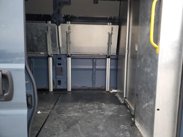 3C6URVJG7LE117772 - 2020 RAM PROMASTER 3500 HIGH ლურჯი ფოტო 11