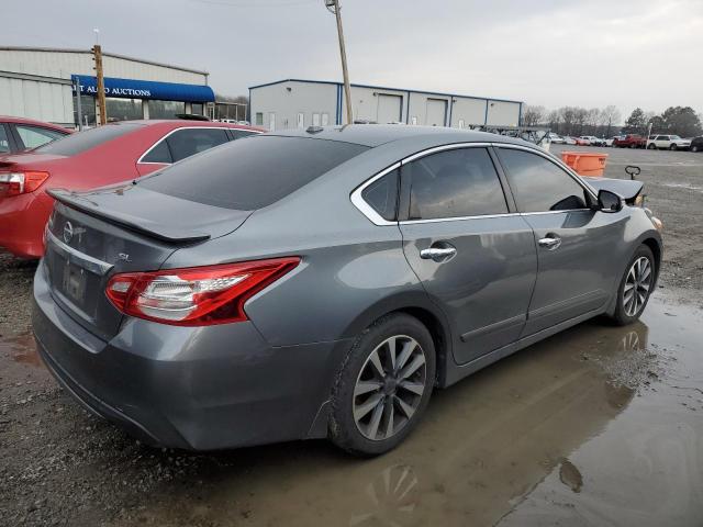 1N4AL3AP7GC264369 - 2016 NISSAN ALTIMA 2.5 GRAY photo 3