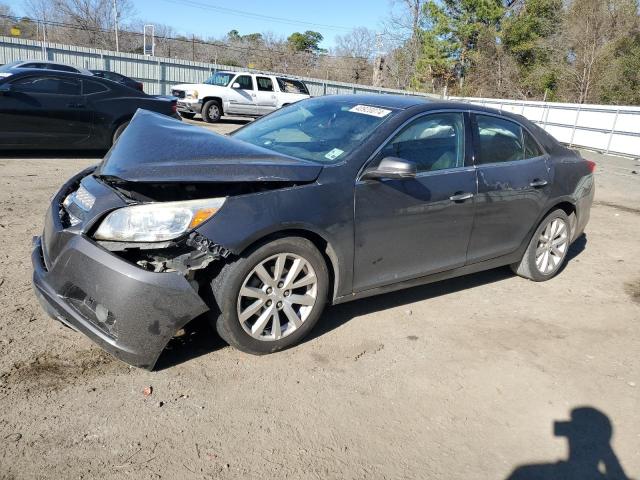 2013 CHEVROLET MALIBU LTZ, 