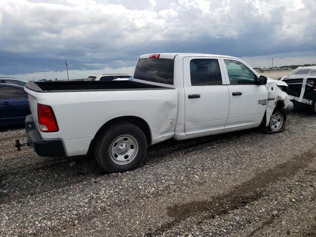 1C6RR6ST6LS146491 - 2020 RAM 1500 CLASS TRADESMAN WHITE photo 3