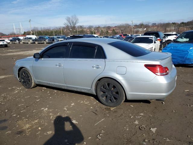 4T1BK36B15U016670 - 2005 TOYOTA AVALON XL SILVER photo 2