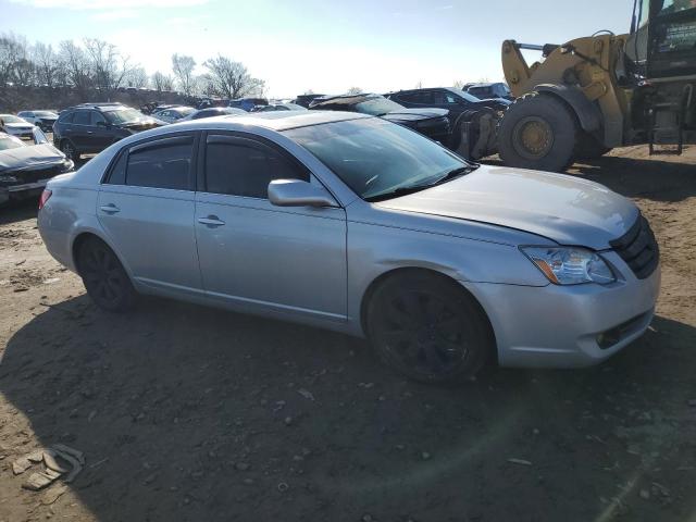 4T1BK36B15U016670 - 2005 TOYOTA AVALON XL SILVER photo 4