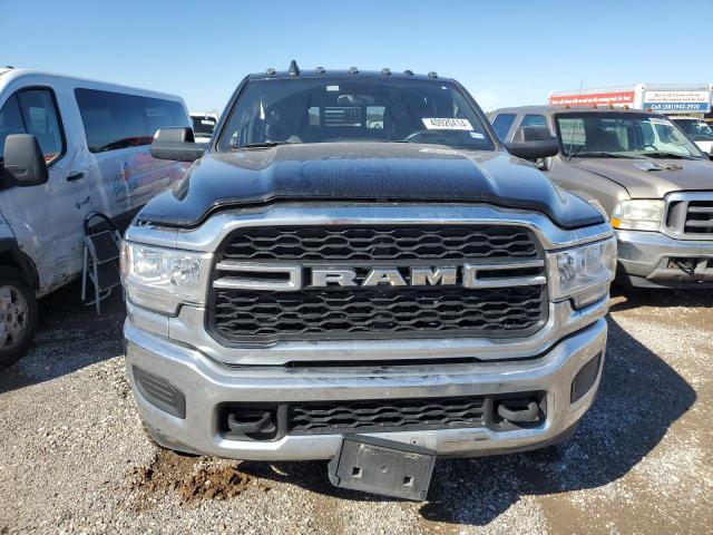 3C63RRGL2MG618159 - 2021 RAM 3500 TRADESMAN BLACK photo 5