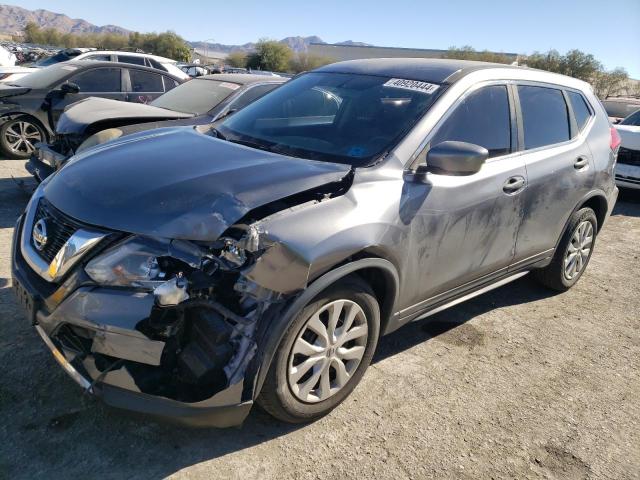 2017 NISSAN ROGUE S, 