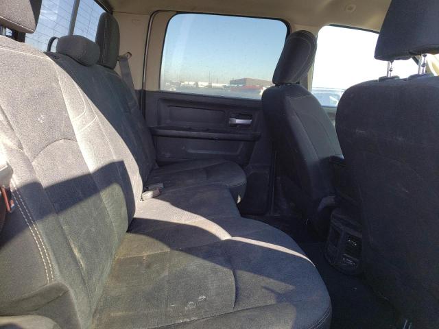 3C6UR5HJ0KG568384 - 2019 RAM 2500 TRADESMAN Beyaz fotoğraf 10